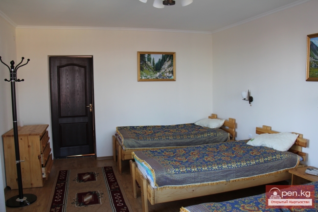 Гостевой дом «Алаколь»