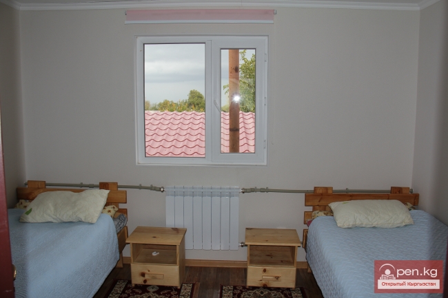 Гостевой дом «Алаколь»