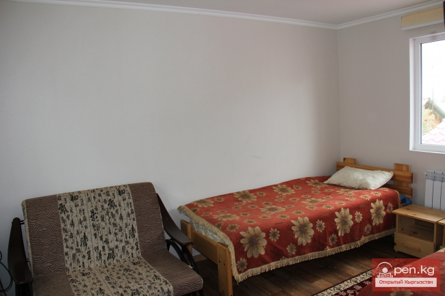 Гостевой дом «Алаколь»