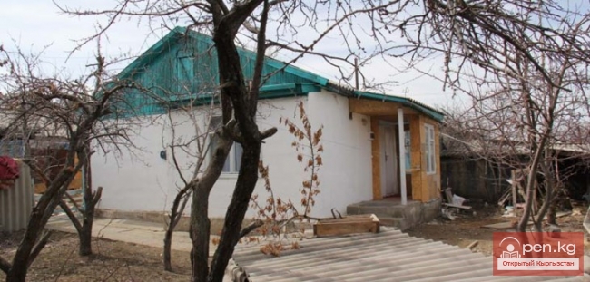 Гостевой дом «Алаколь»