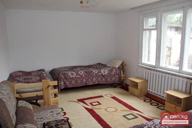 Гостевой дом «Алаколь»