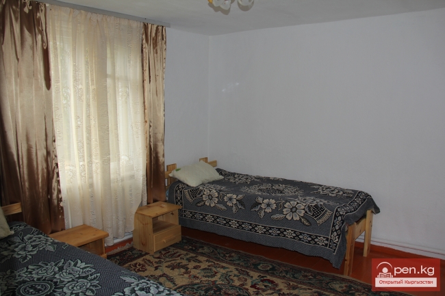 Гостевой дом «Алаколь»