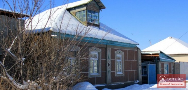 Гостевой дом «Алаколь»