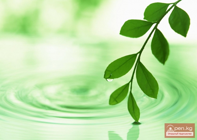 Риштанское и Кызыл-Джарское месторождения