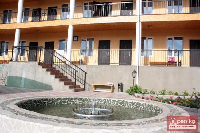 Гостевой дом “Рублевка”