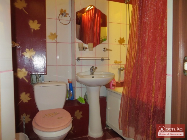 Аренда квартиры в Бишкеке без посредников