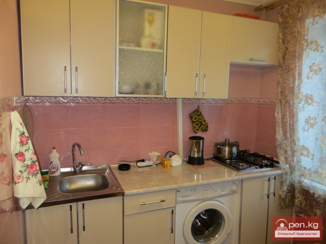 Аренда квартиры в Бишкеке без посредников