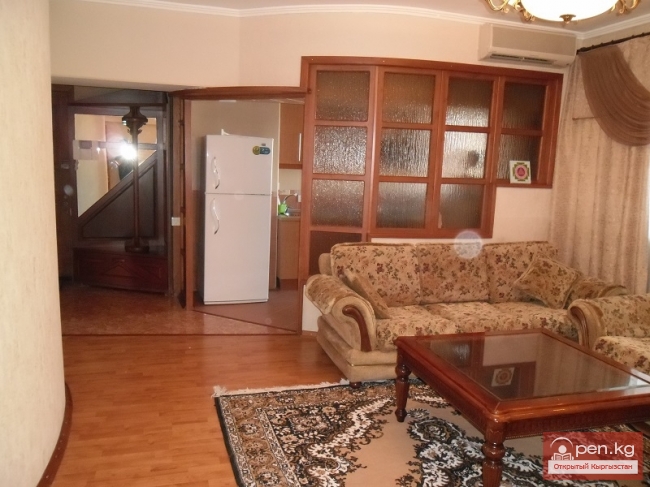 Аренда квартиры в Бишкеке без посредников