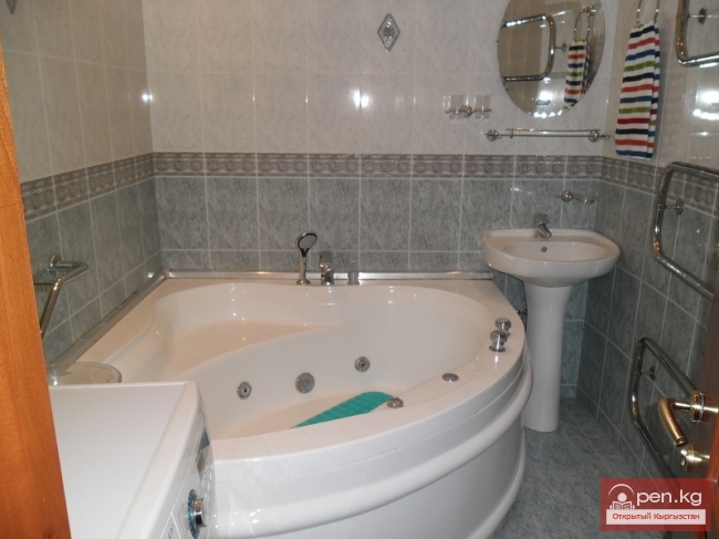 Аренда квартиры в Бишкеке без посредников