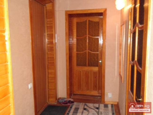 Аренда квартиры в Бишкеке без посредников