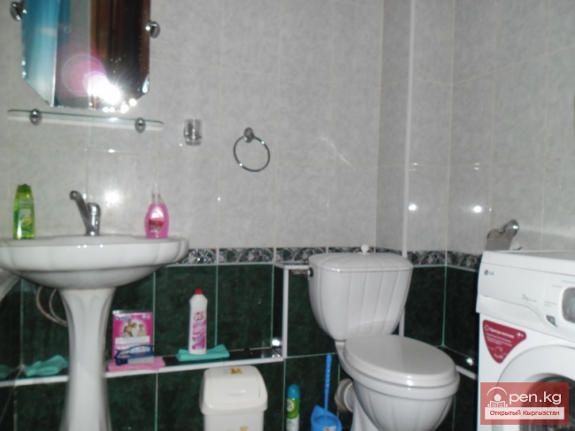 Аренда квартиры в Бишкеке без посредников