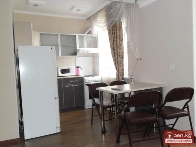 Аренда квартиры в Бишкеке без посредников