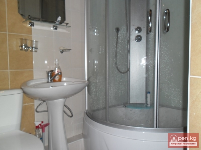 Аренда квартиры в Бишкеке без посредников