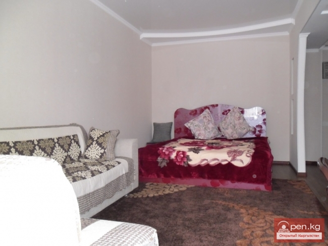 Аренда квартиры в Бишкеке без посредников