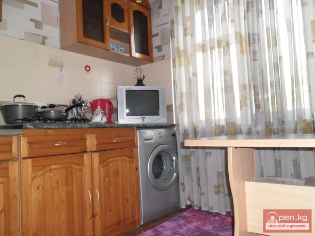 Аренда квартиры в Бишкеке без посредников