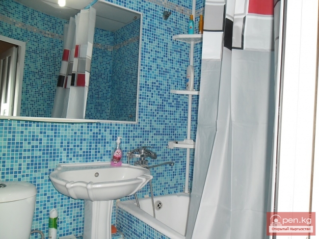 Аренда квартиры в Бишкеке без посредников