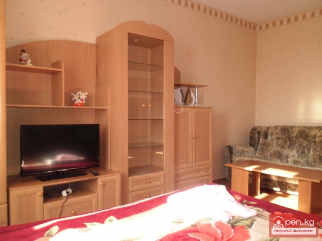 Аренда квартиры в Бишкеке без посредников