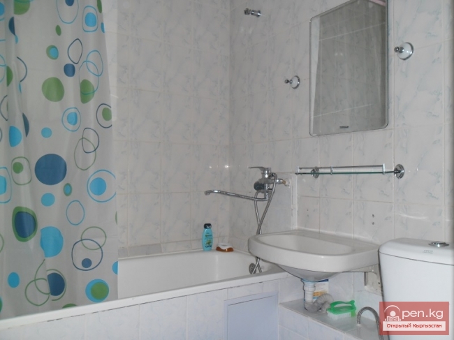 Аренда квартиры в Бишкеке без посредников