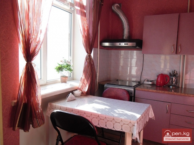 Аренда квартиры в Бишкеке без посредников