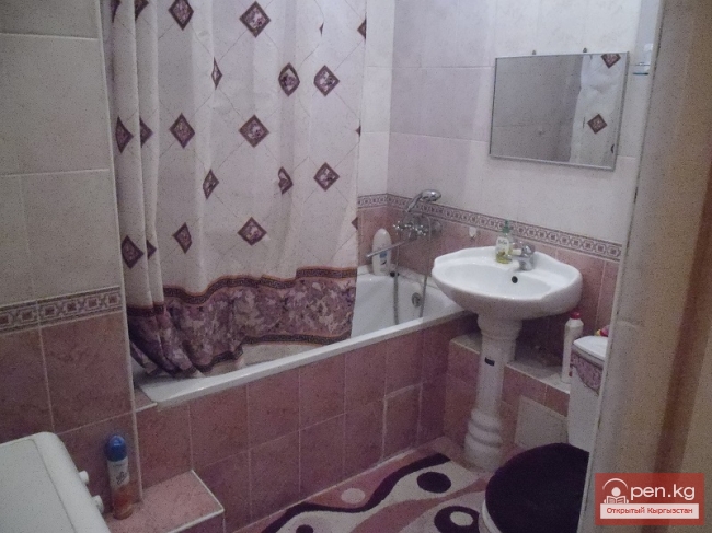 Аренда квартиры в Бишкеке без посредников