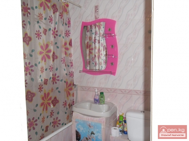 Аренда квартиры в Бишкеке без посредников