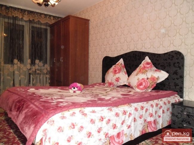 Аренда квартиры в Бишкеке без посредников