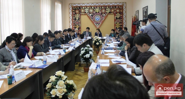 Кыргызстан готовится к открытию летнего туристического сезона