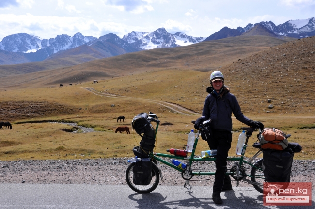 Стили велотуризма