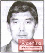 Джаманбаев Мураталы Джузумалиевич (1952)