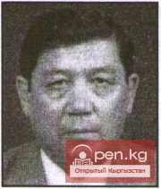 Джораев Махаматрасулжон (1948)