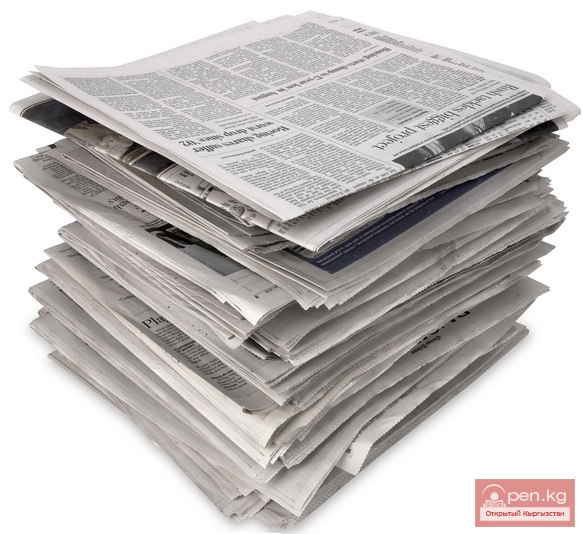 В Кыргызстане разрешили рекламу на любом языке