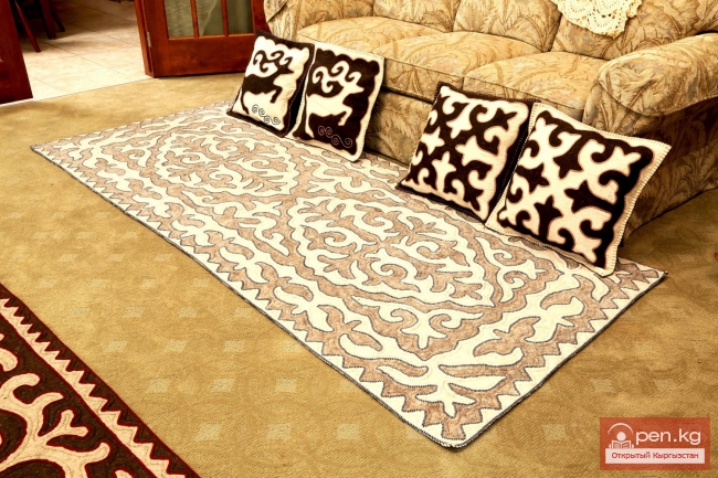 Ковры  «ширдамал»