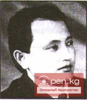 Джумабеков Сабырбек Артисбекович (1964)