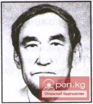 Джумалиев Артыкбай Джумалиевич (1928)