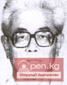 Джунушалиев Джениш (1935)