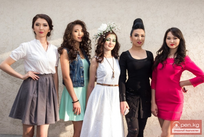 В Кыргызстане открылось представительство «Всемирного Конгресса Красоты»