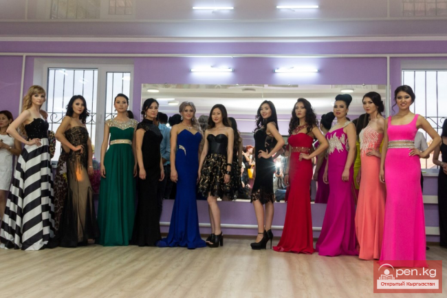 В Кыргызстане открылось представительство «Всемирного Конгресса Красоты»