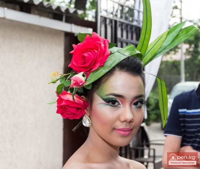 В Кыргызстане открылось представительство «Всемирного Конгресса Красоты»