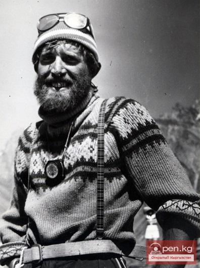 Иссык-Куль: след Апостола Матфея Иссык-Куль: след Апостола Матфея