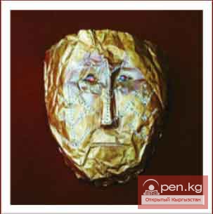 Государственный исторический музей Кыргызской Республики Государственный исторический музей Кыргызской Республики