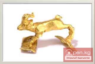 Государственный исторический музей Кыргызской Республики Государственный исторический музей Кыргызской Республики