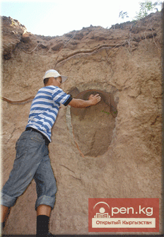 Археологические экспедиции исторического музея Археологические экспедиции исторического музея