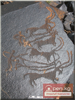 Археологические экспедиции исторического музея Археологические экспедиции исторического музея