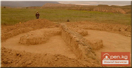 Археологические экспедиции исторического музея Археологические экспедиции исторического музея