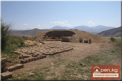 Археологические экспедиции исторического музея Археологические экспедиции исторического музея