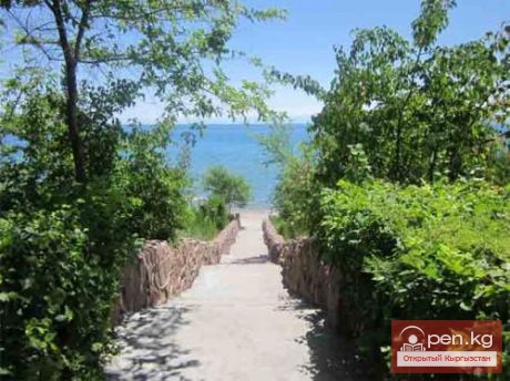 Пансионат "Аалам"