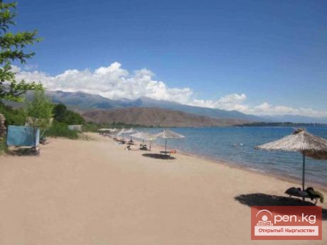 Пансионат "Аалам"