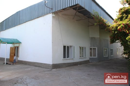 Гостевой дом "Аалам-клуб"