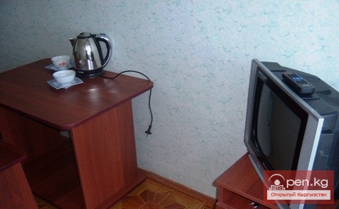 Гостевой дом "Аалам-клуб"