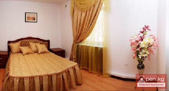 Спортивно-развлекательный клуб "Prado"